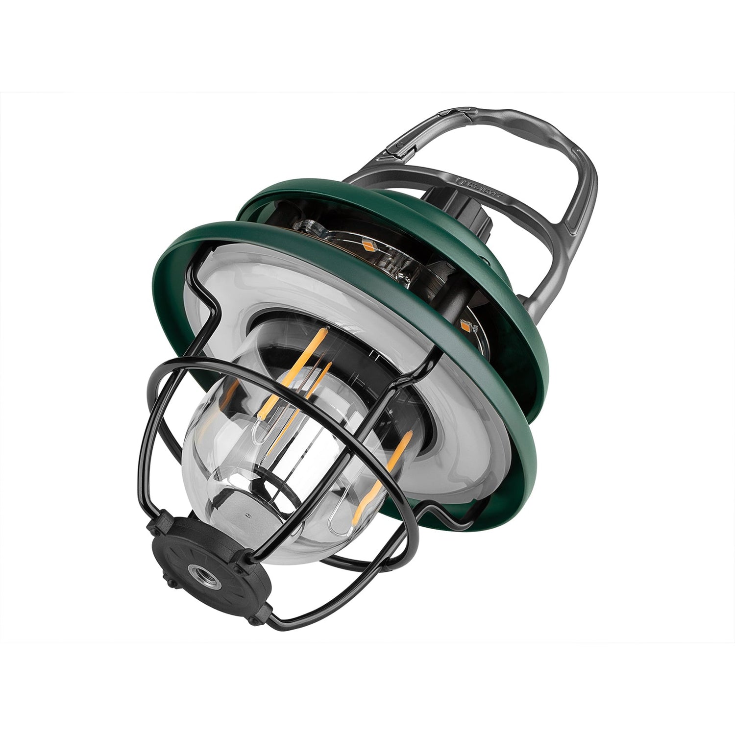 Olantern Classic Mini 'Forrest Groen' - Goedvoorbereid.nl