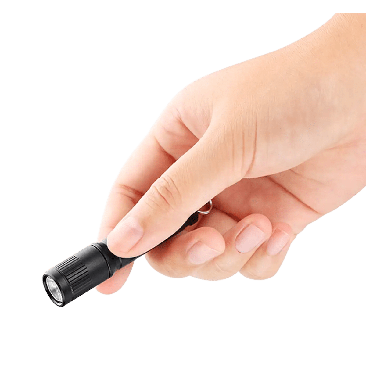 Olight i3E - BK - EOS Zaklamp - Goedvoorbereid.nl