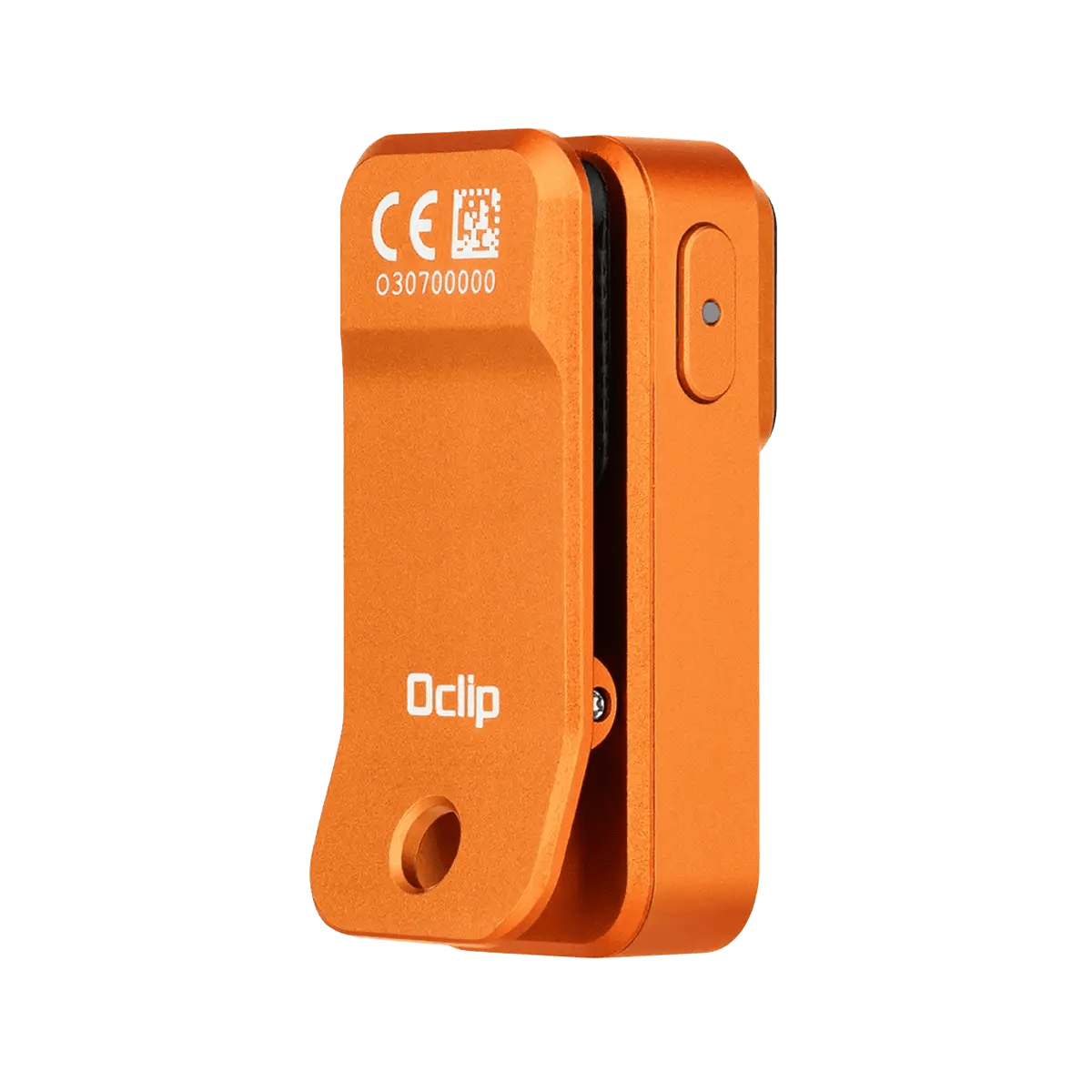 Olight Oclip Oranje - Goedvoorbereid.nl