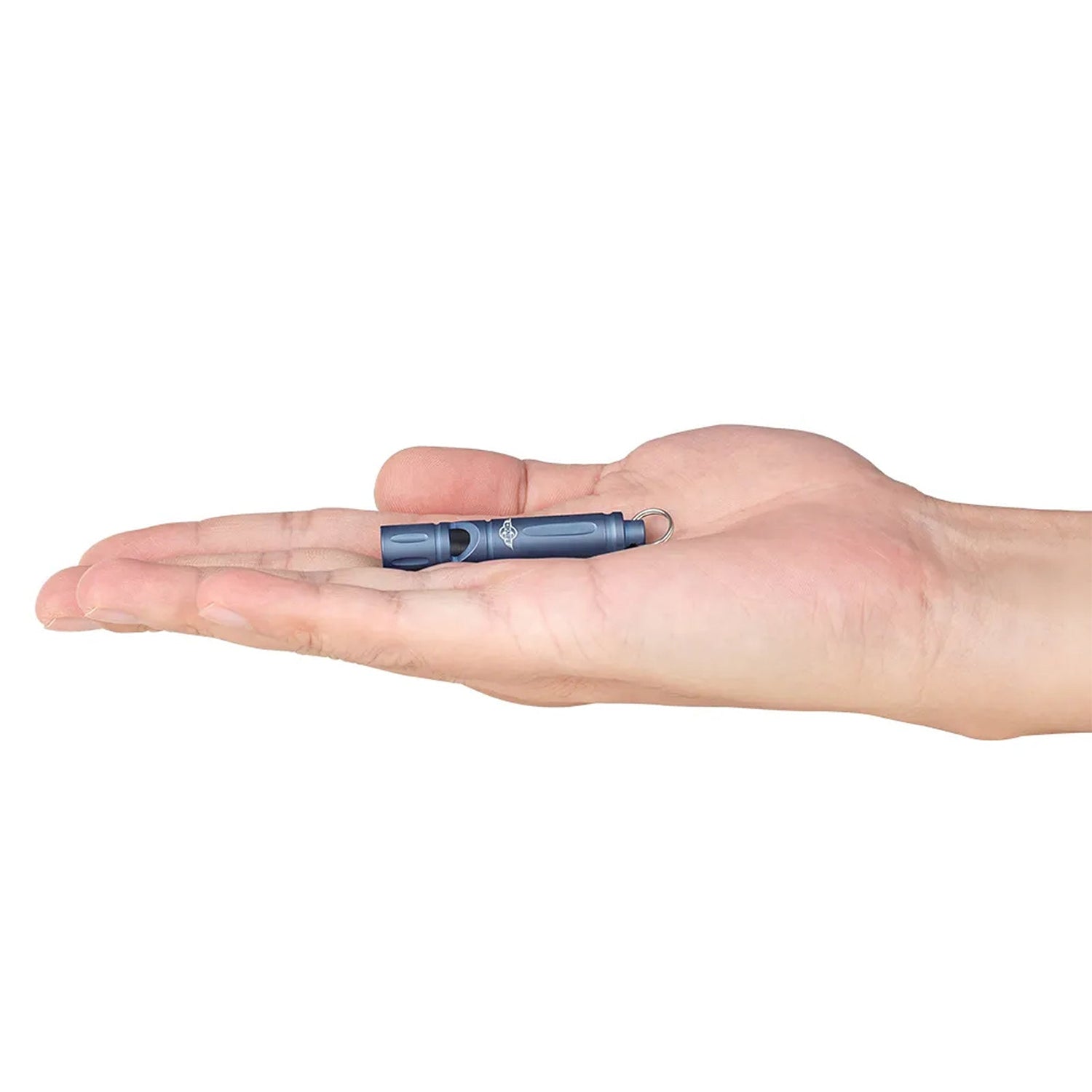 Owhistle Titanium Blue - Goedvoorbereid.nl