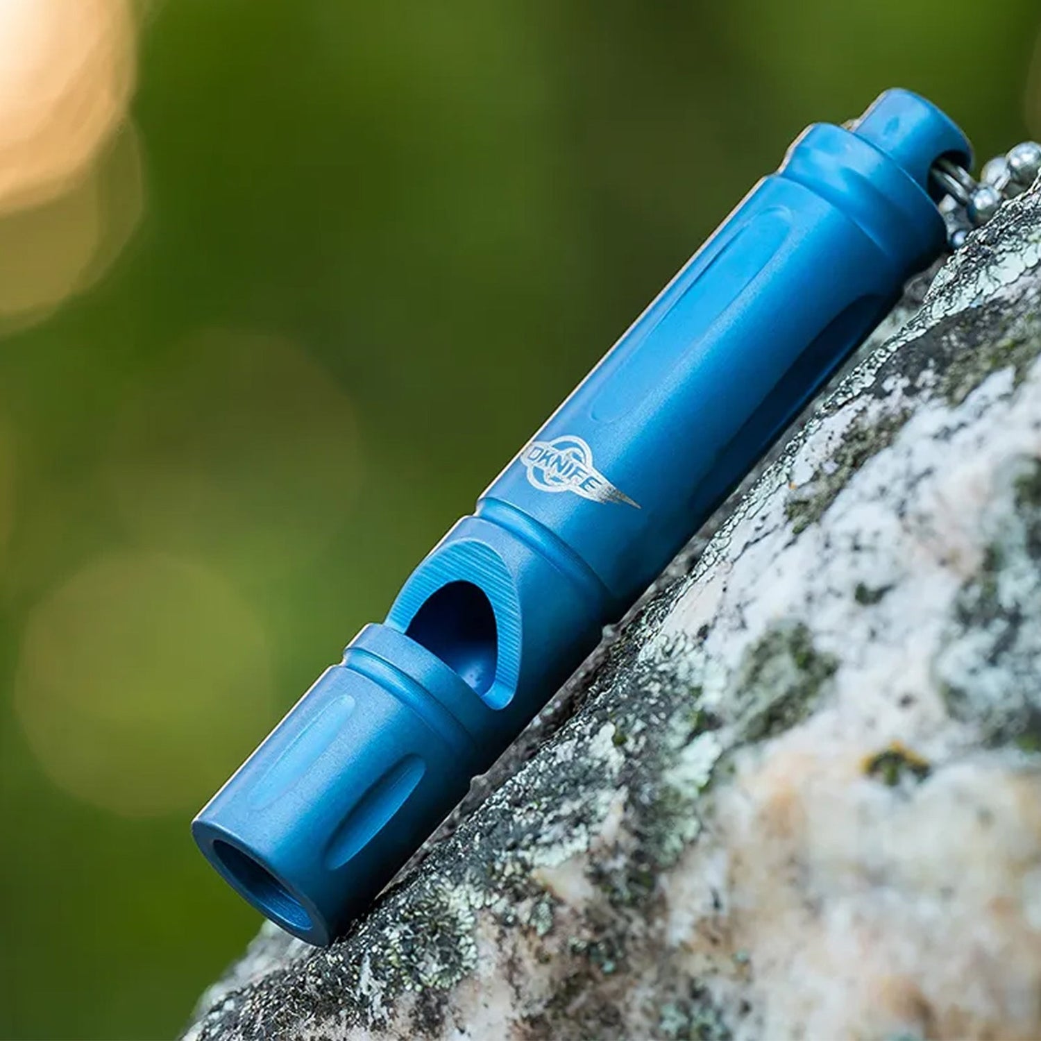 Owhistle Titanium Blue - Goedvoorbereid.nl