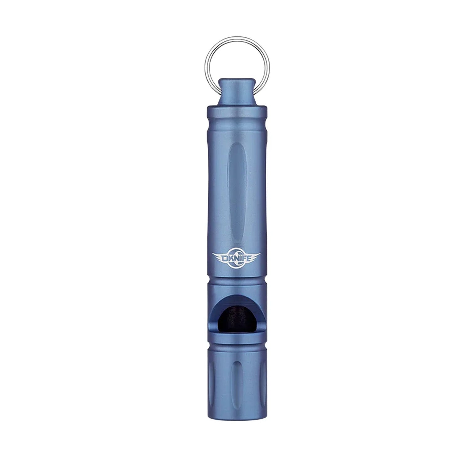 Owhistle Titanium Blue - Goedvoorbereid.nl