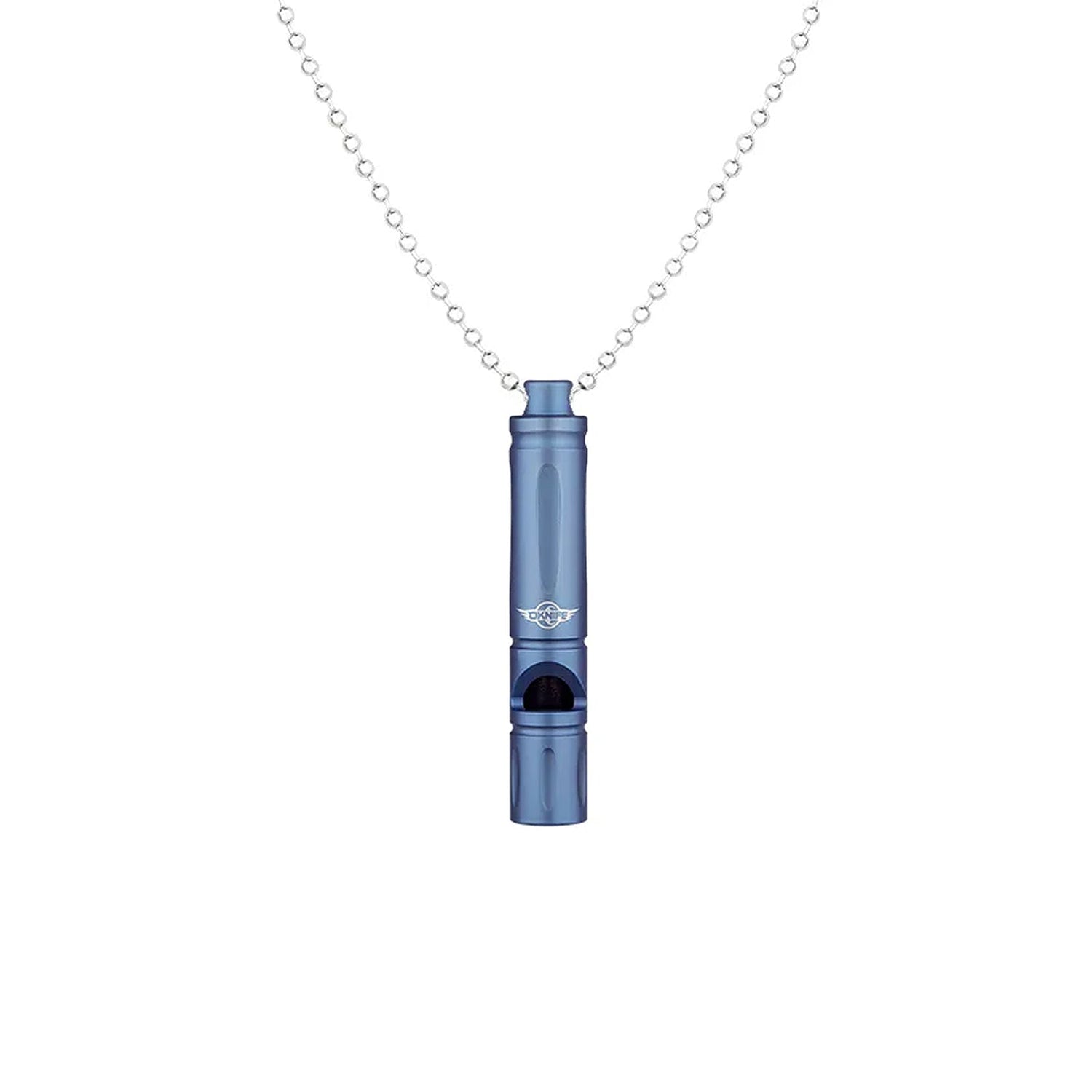 Owhistle Titanium Blue - Goedvoorbereid.nl