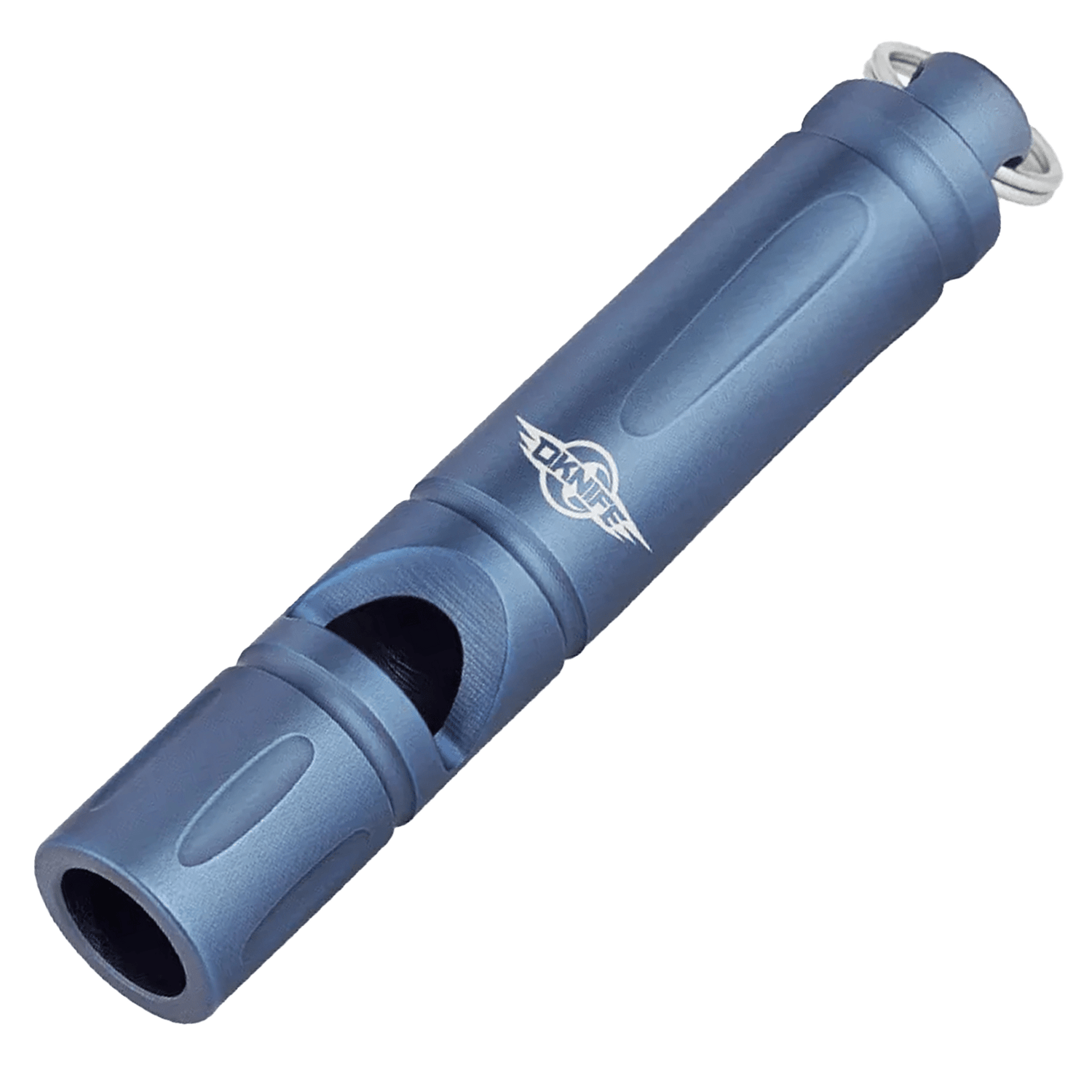 Owhistle Titanium Blue - Goedvoorbereid.nl