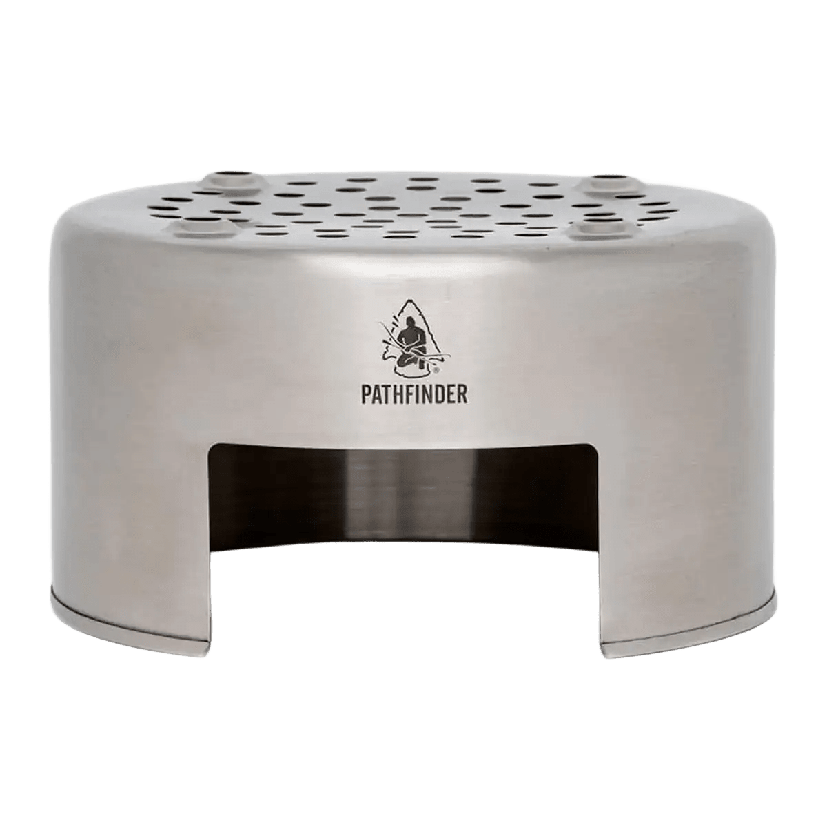 Pathfinder Bushpot Fornuis & Kooktoestel - Goedvoorbereid.nl