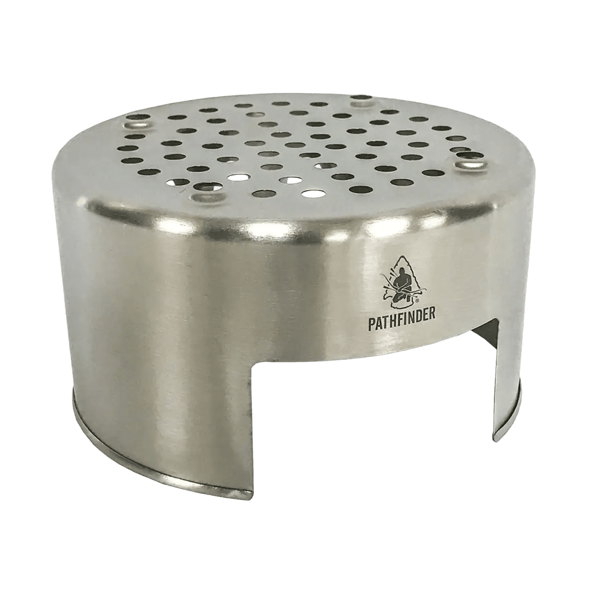 Pathfinder Bushpot Fornuis & Kooktoestel - Goedvoorbereid.nl