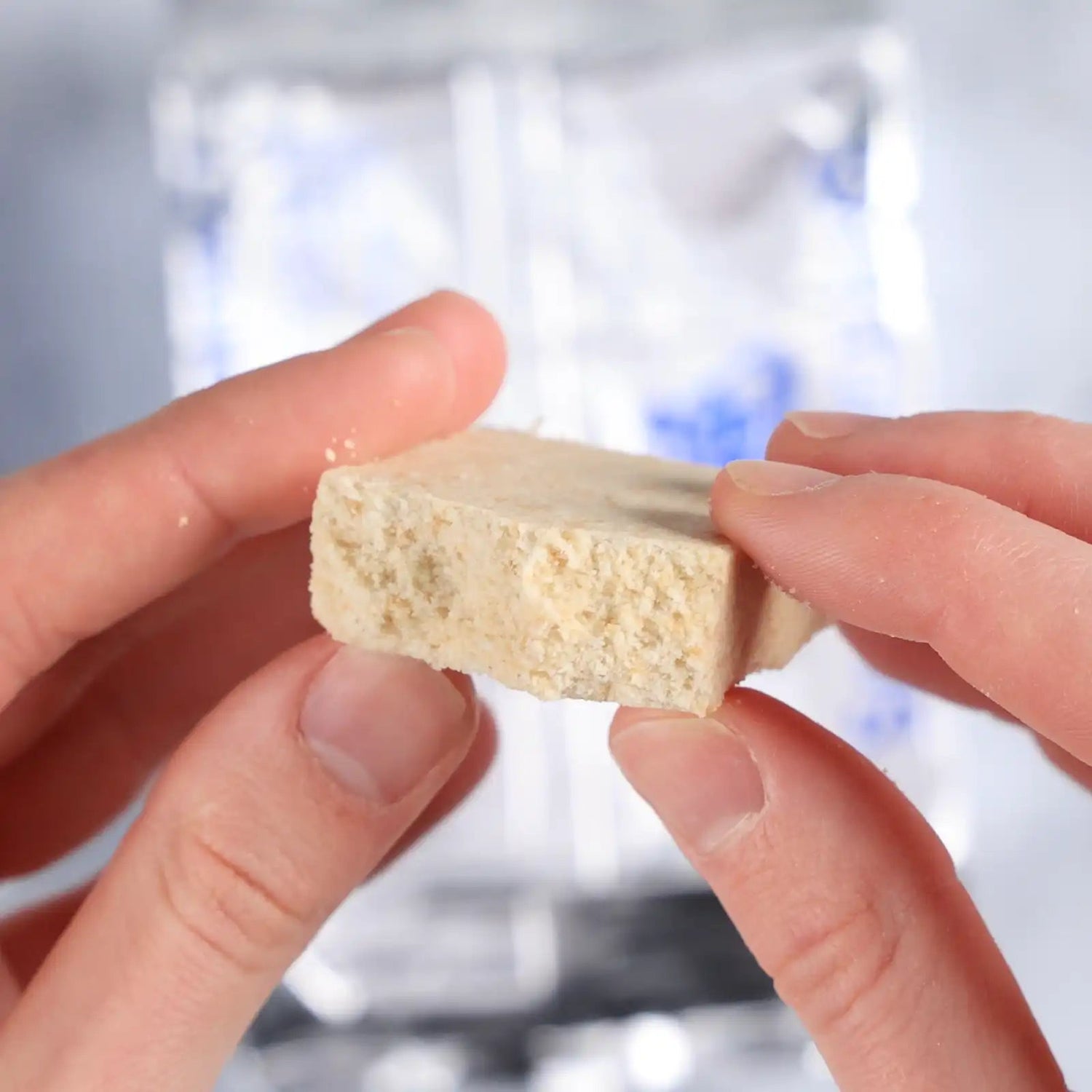 Seven Oceans Noodrantsoen Doos 24x500g - Goedvoorbereid.nl