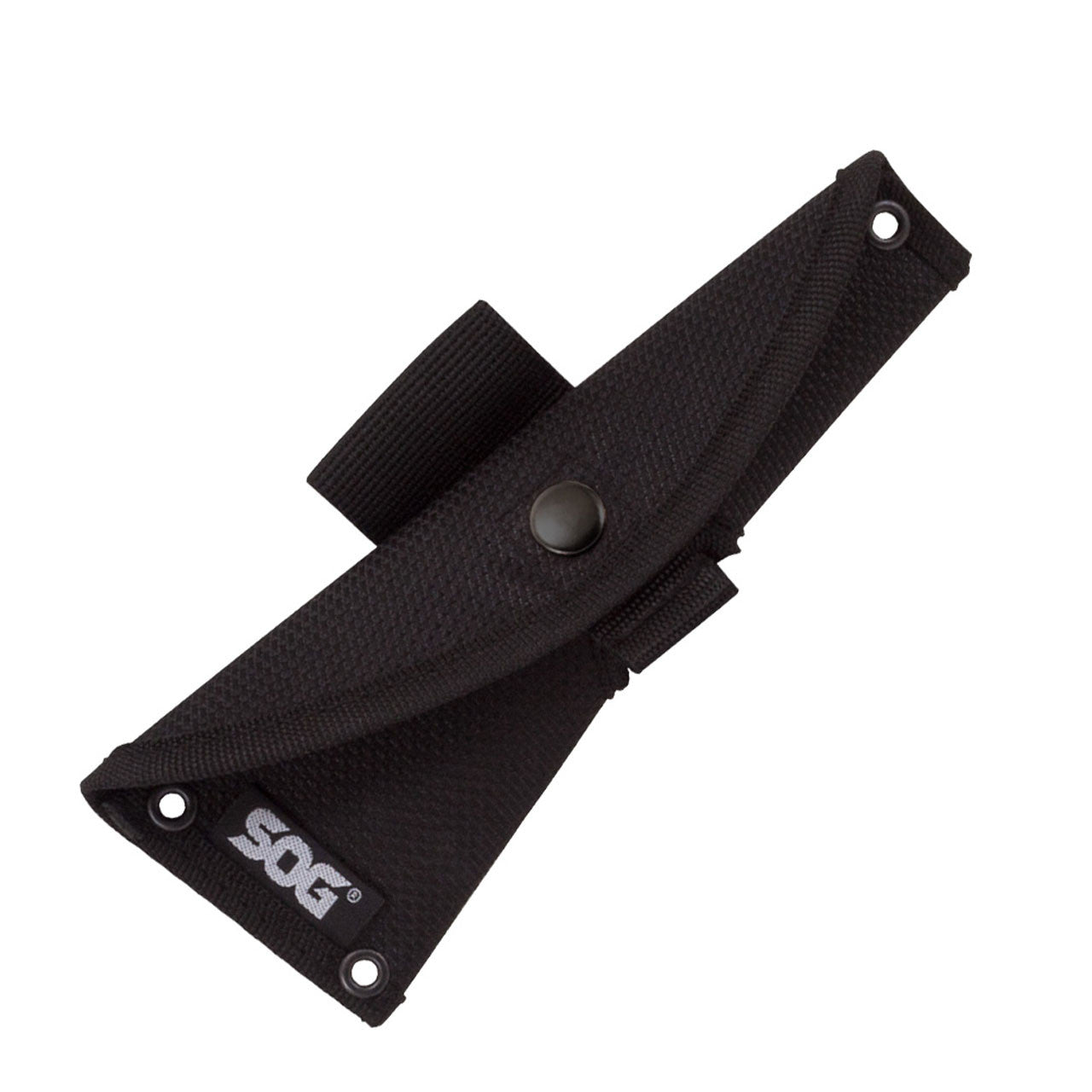 SOG Fasthawk Black - Goedvoorbereid.nl