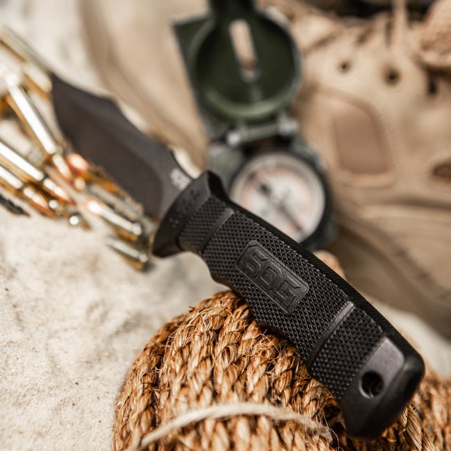 SOG Seal Pup - Goedvoorbereid.nl