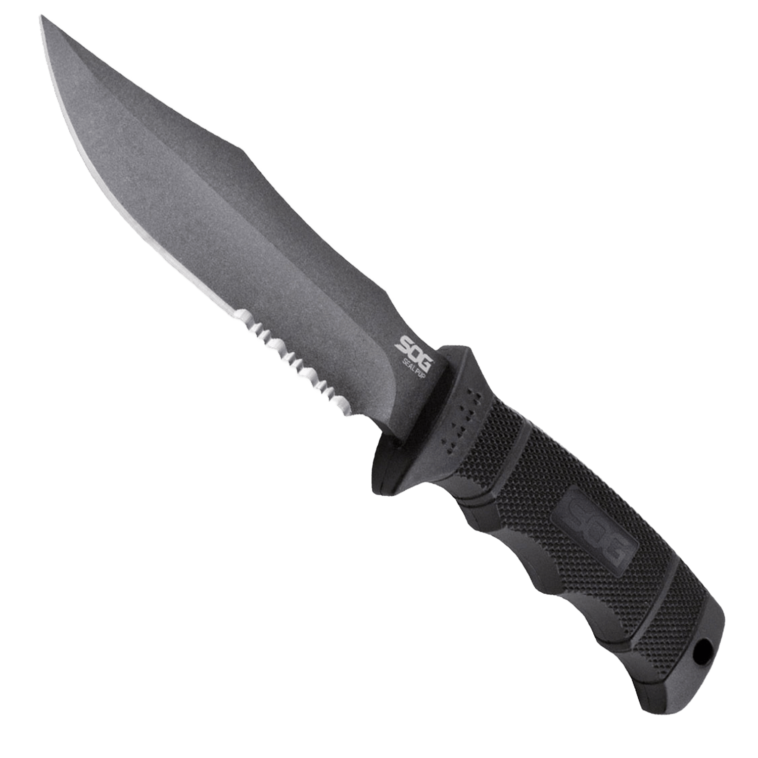 SOG Seal Pup - Goedvoorbereid.nl