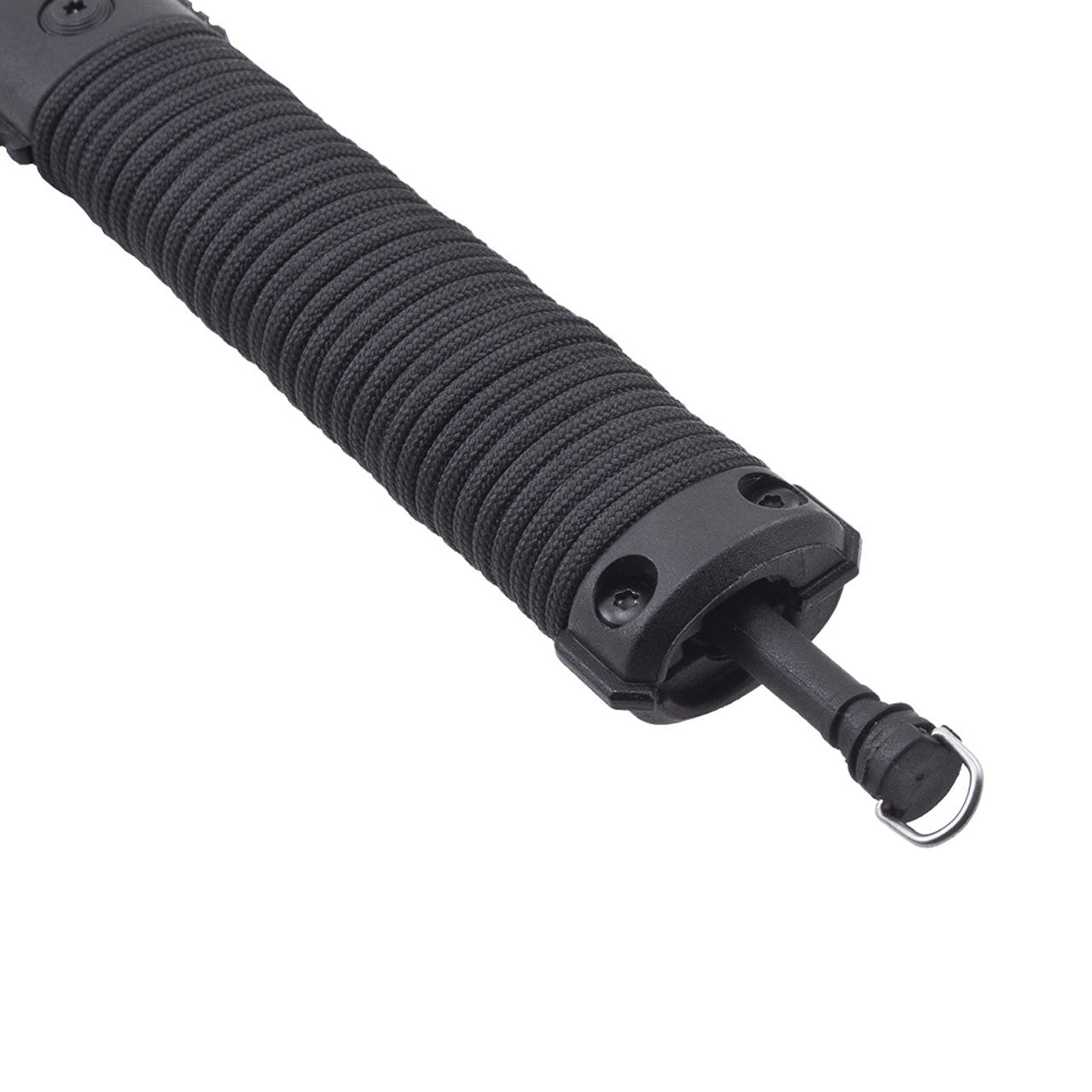 SOG Survival Hawk 'Black Oxide' - Goedvoorbereid.nl