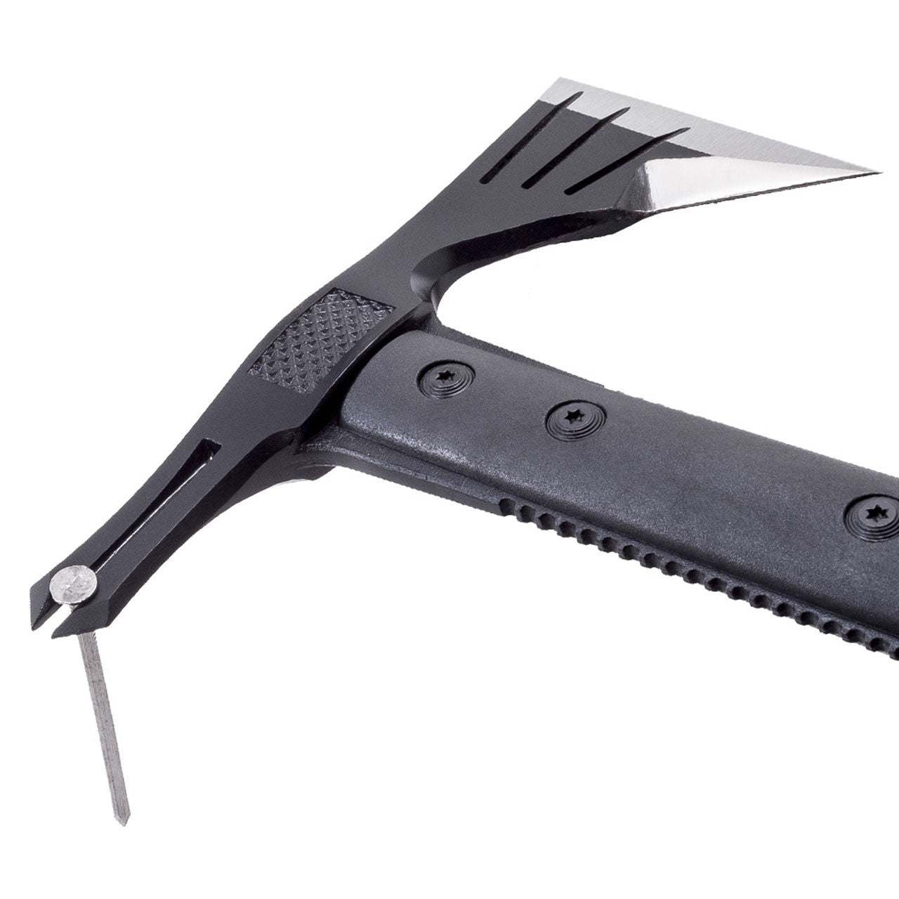 SOG Survival Hawk 'Black Oxide' - Goedvoorbereid.nl