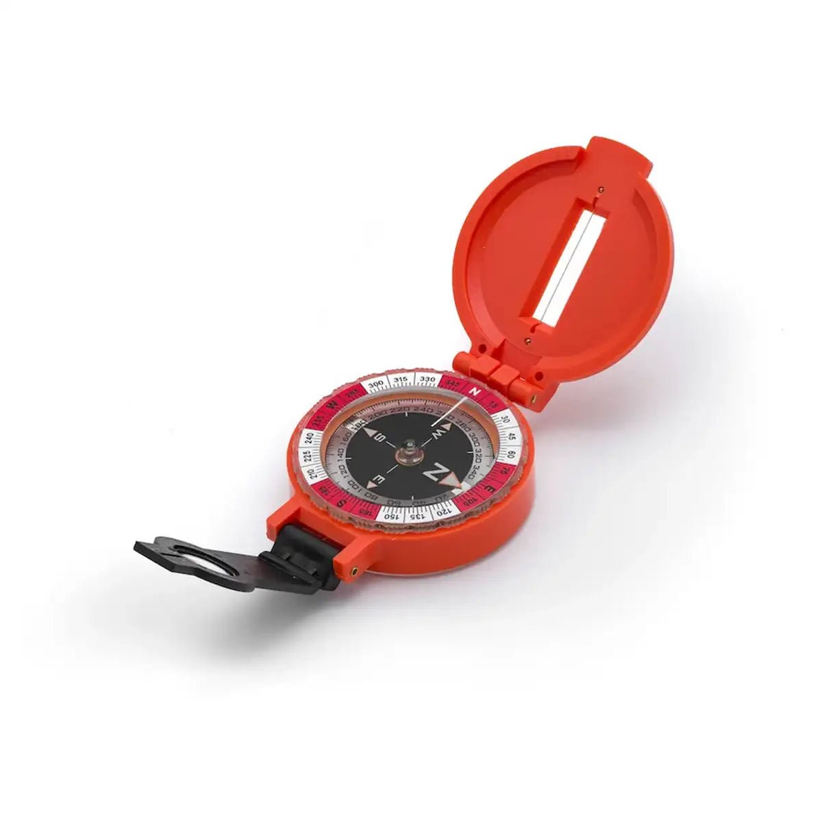 S.O.L. Lensatic Compass - Goedvoorbereid.nl