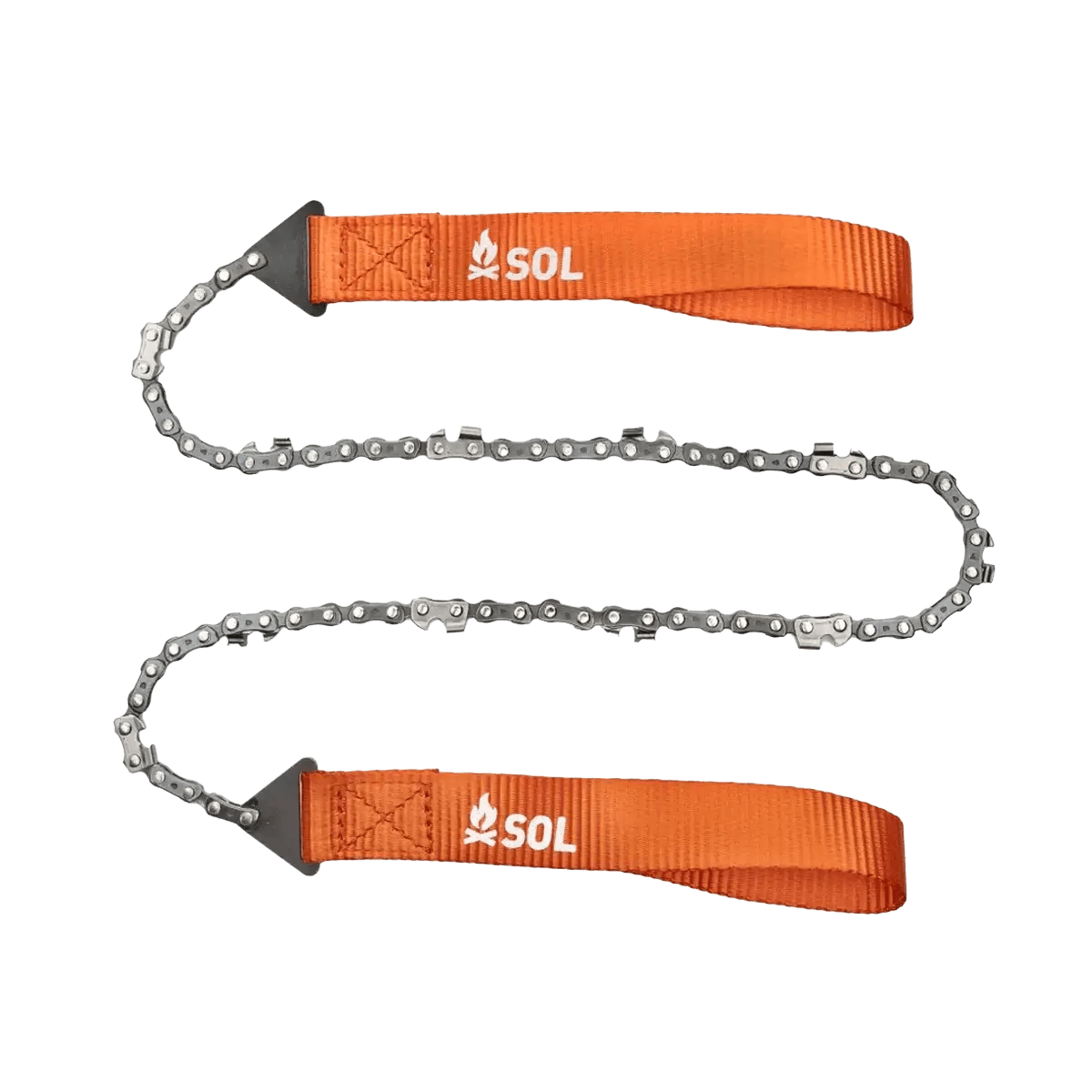 S.O.L. Pocket Chain Saw - Goedvoorbereid.nl