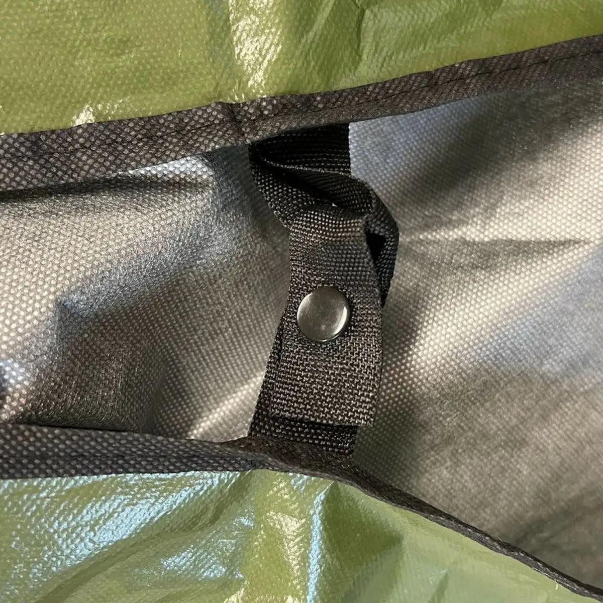 S.O.L. Sport Utility Poncho - Goedvoorbereid.nl