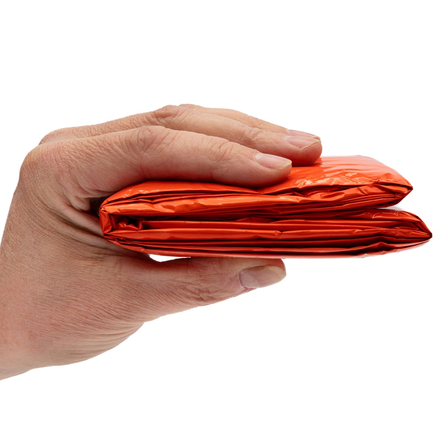 S.O.L. Thermische Poncho - Goedvoorbereid.nl