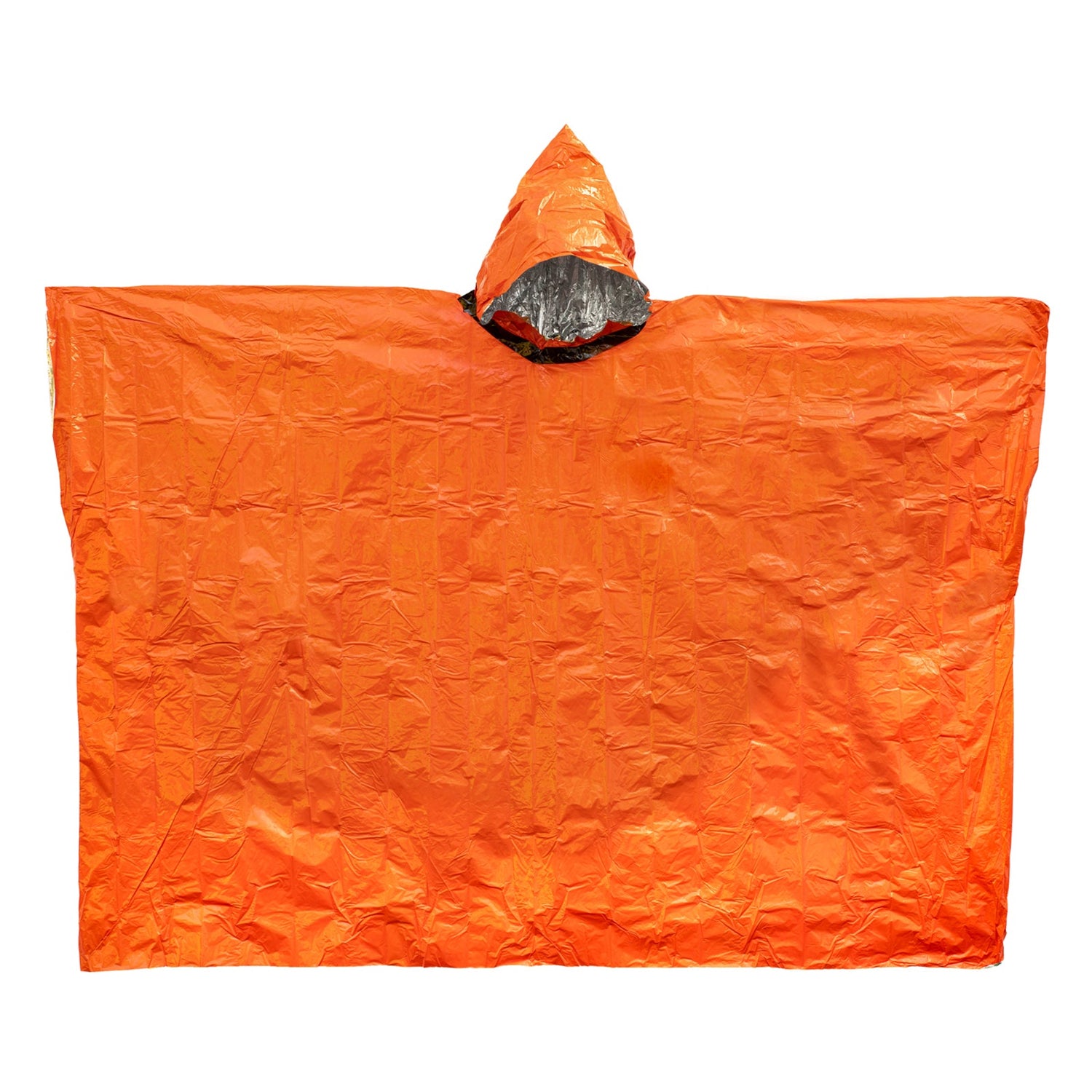 S.O.L. Thermische Poncho - Goedvoorbereid.nl