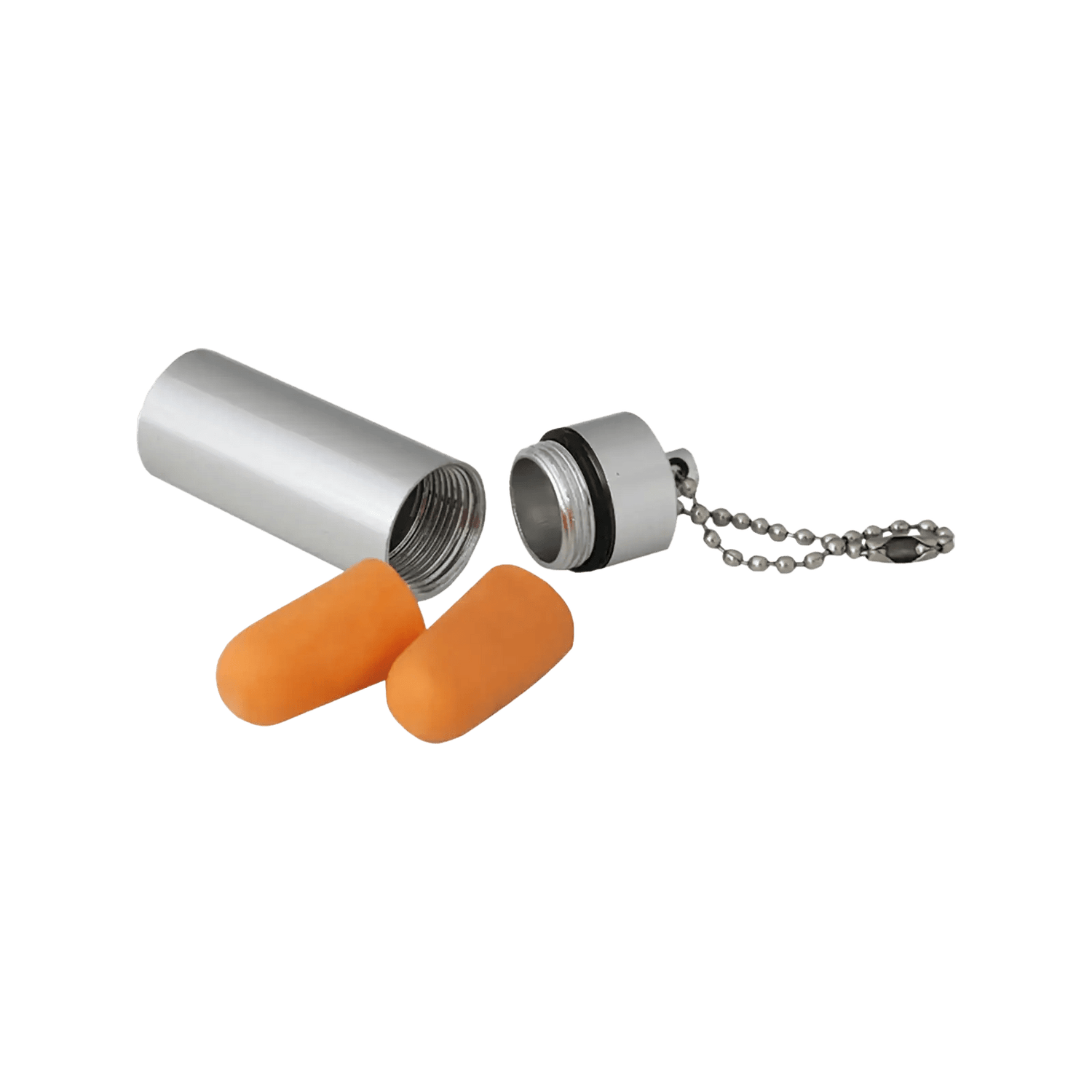 TravelSafe oordopjes silence - Goedvoorbereid.nl