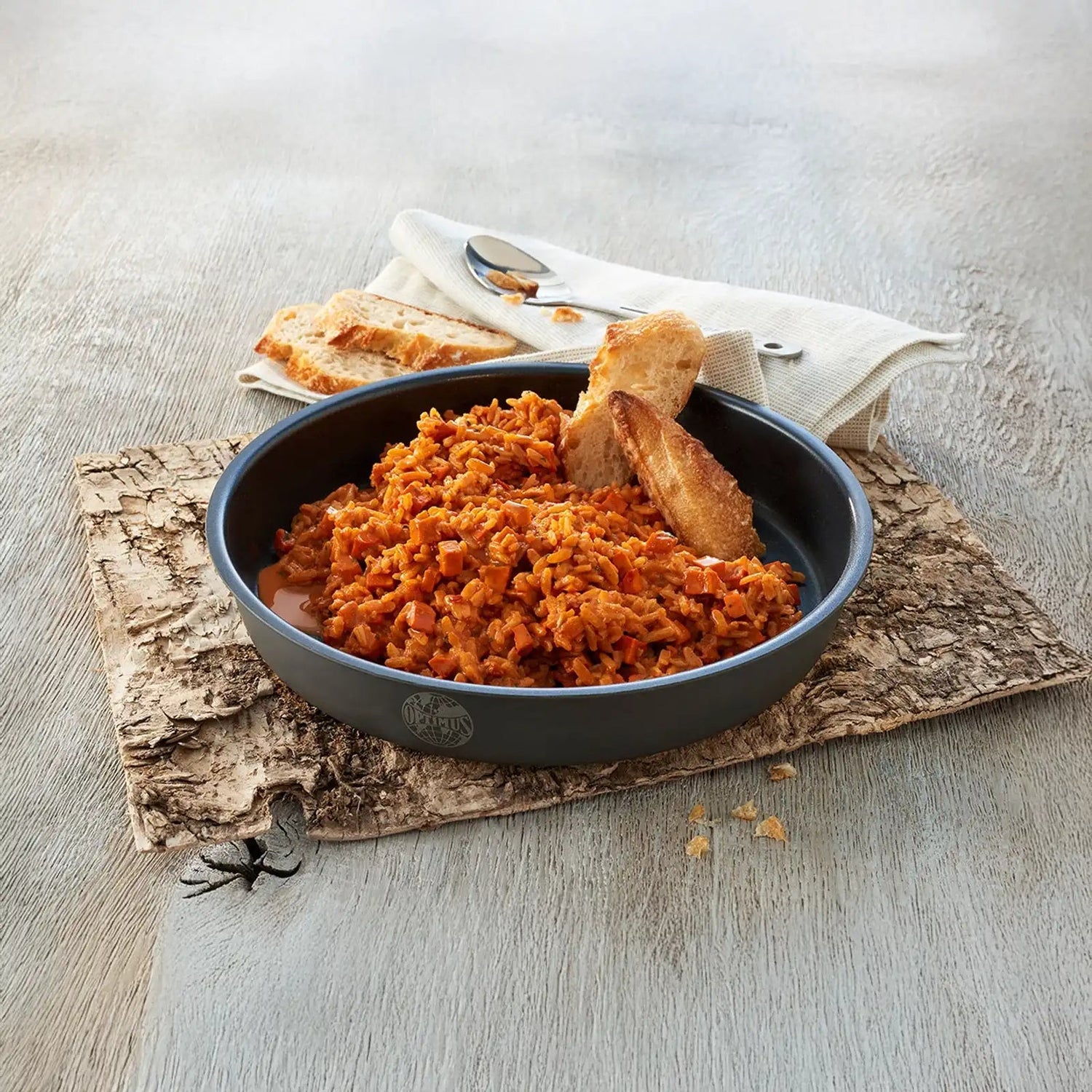 Trek 'n Eat Kip Tikka Masala 150g - Goedvoorbereid.nl