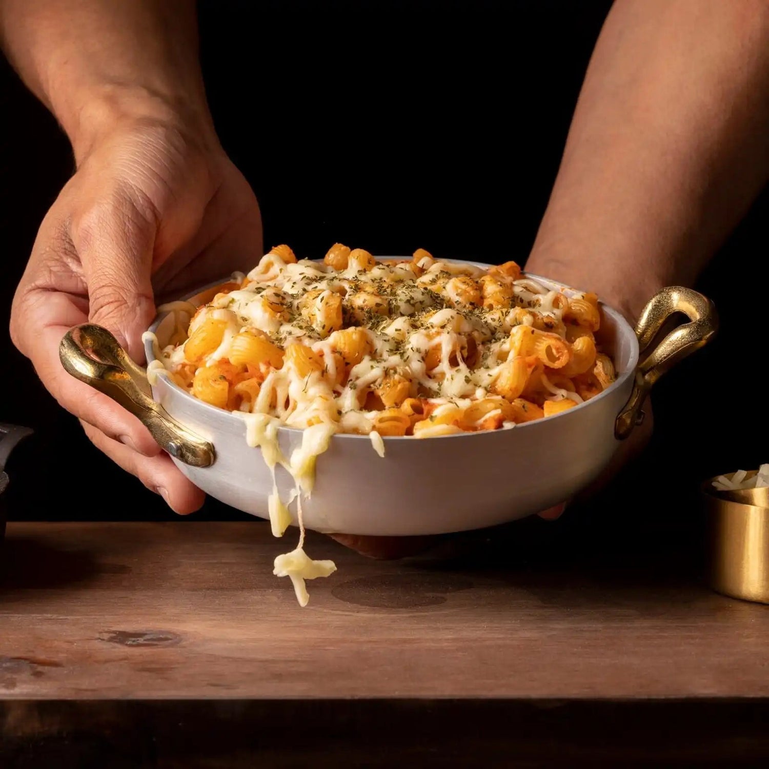 Trek 'n Eat Mac 'n Cheese 140 gram - Goedvoorbereid.nl