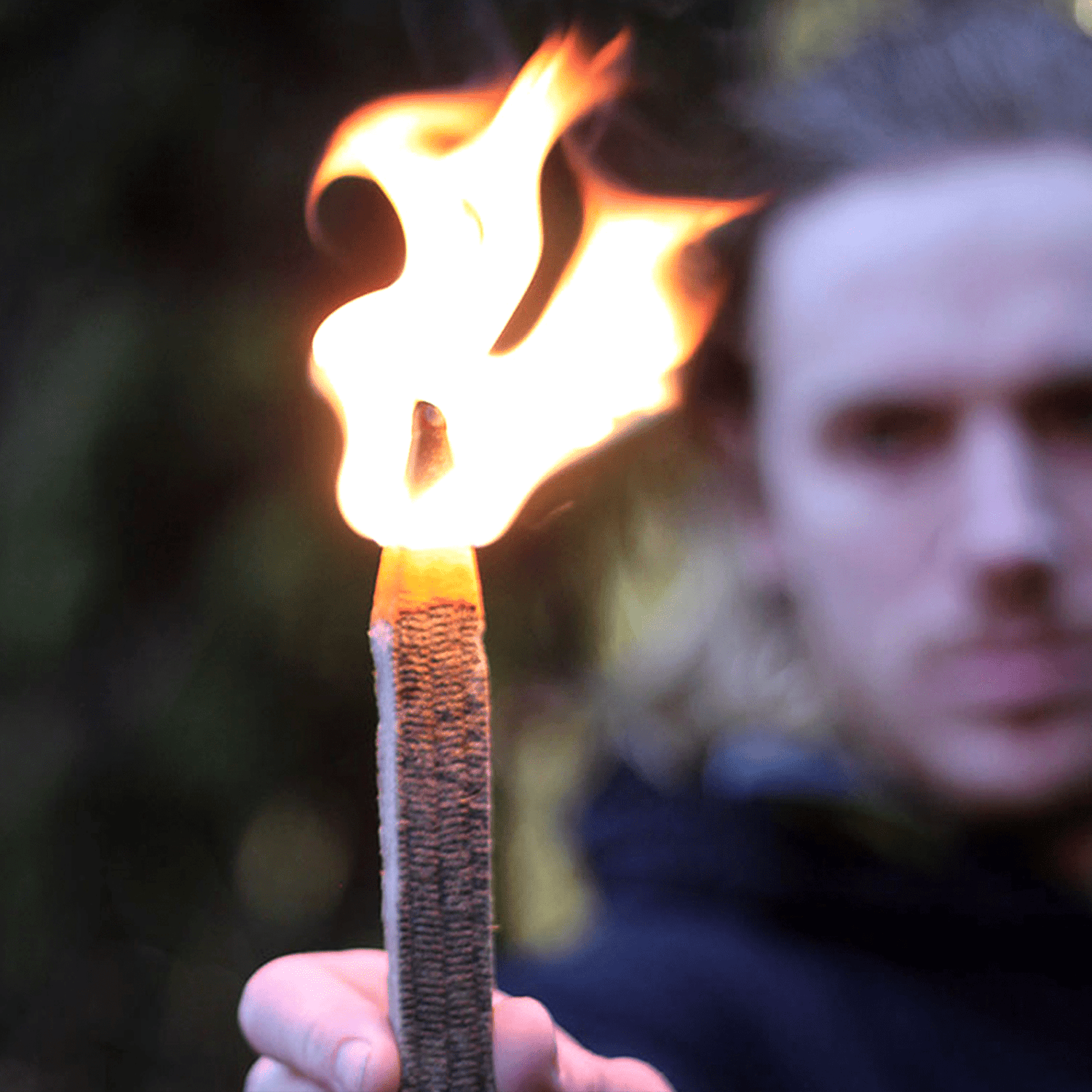 UCO Behemoth Stormproof Sweetfire Vuurstarter 3st - Goedvoorbereid.nl