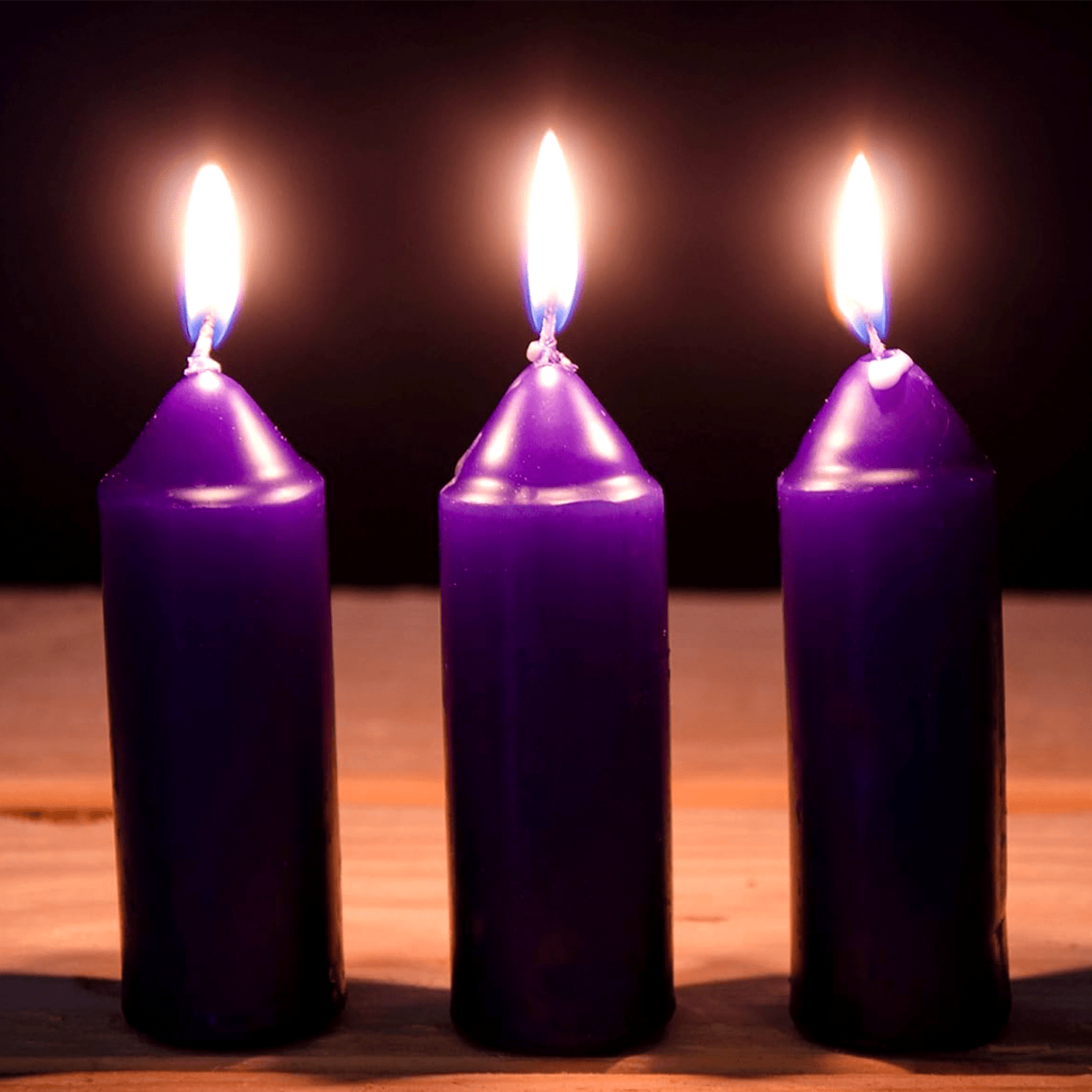 UCO Citronella Kaarsen - Goedvoorbereid.nl