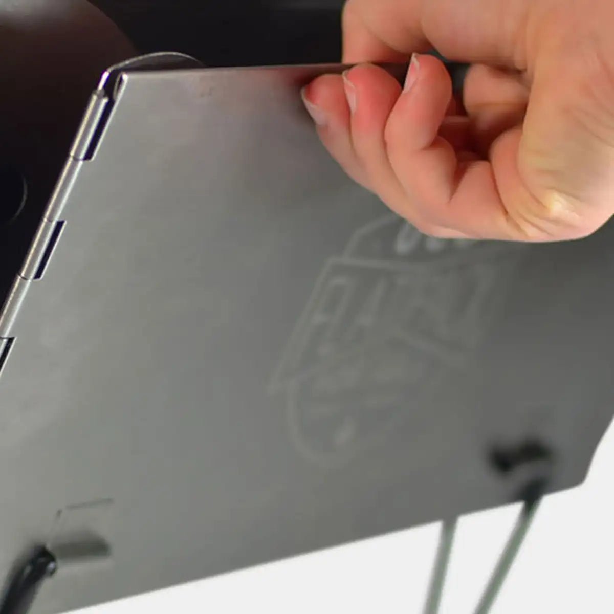 UCO FlatPack Grill - Goedvoorbereid.nl