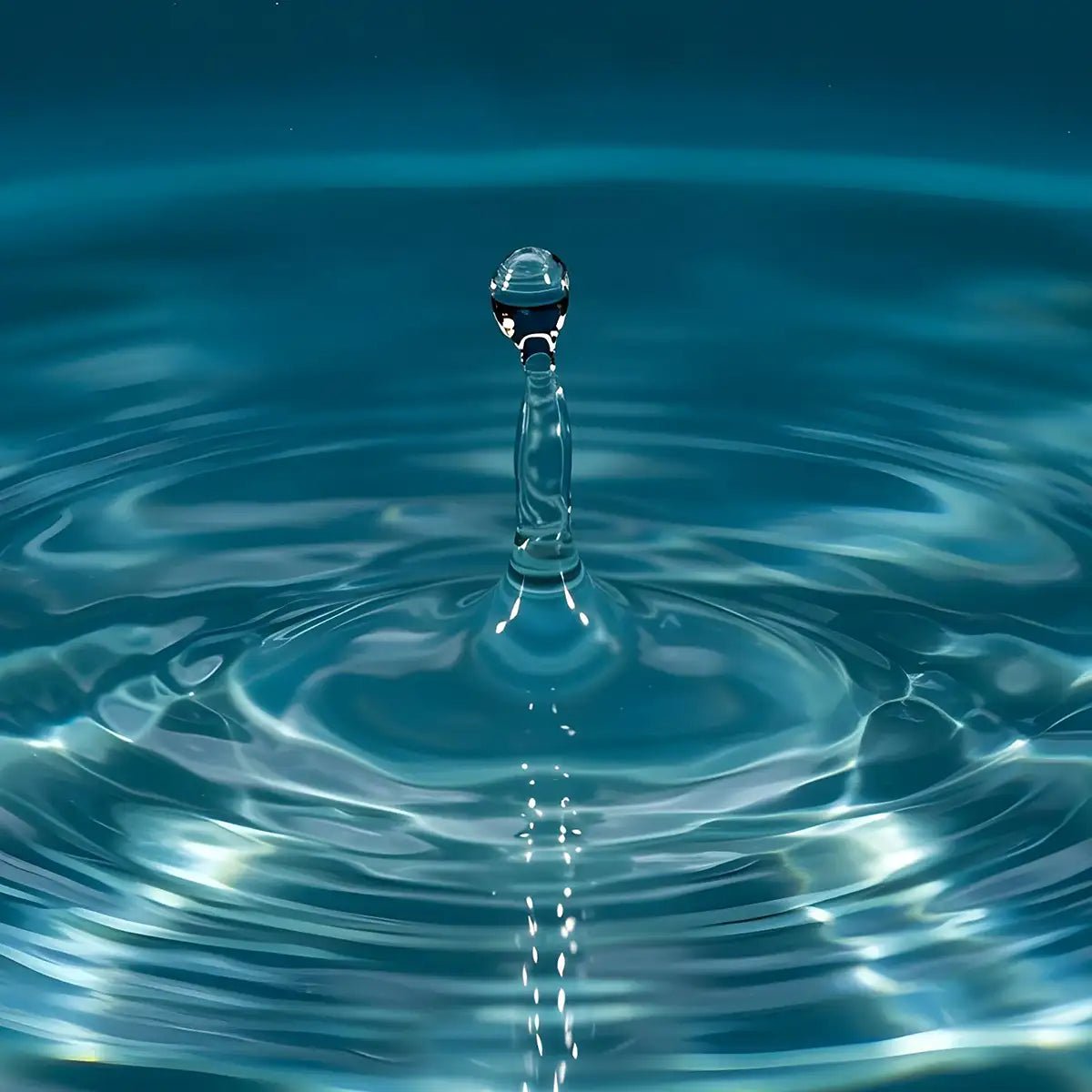 Water - Goedvoorbereid.nl