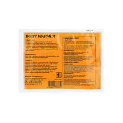 BCB Body Warmer - Goedvoorbereid.nl