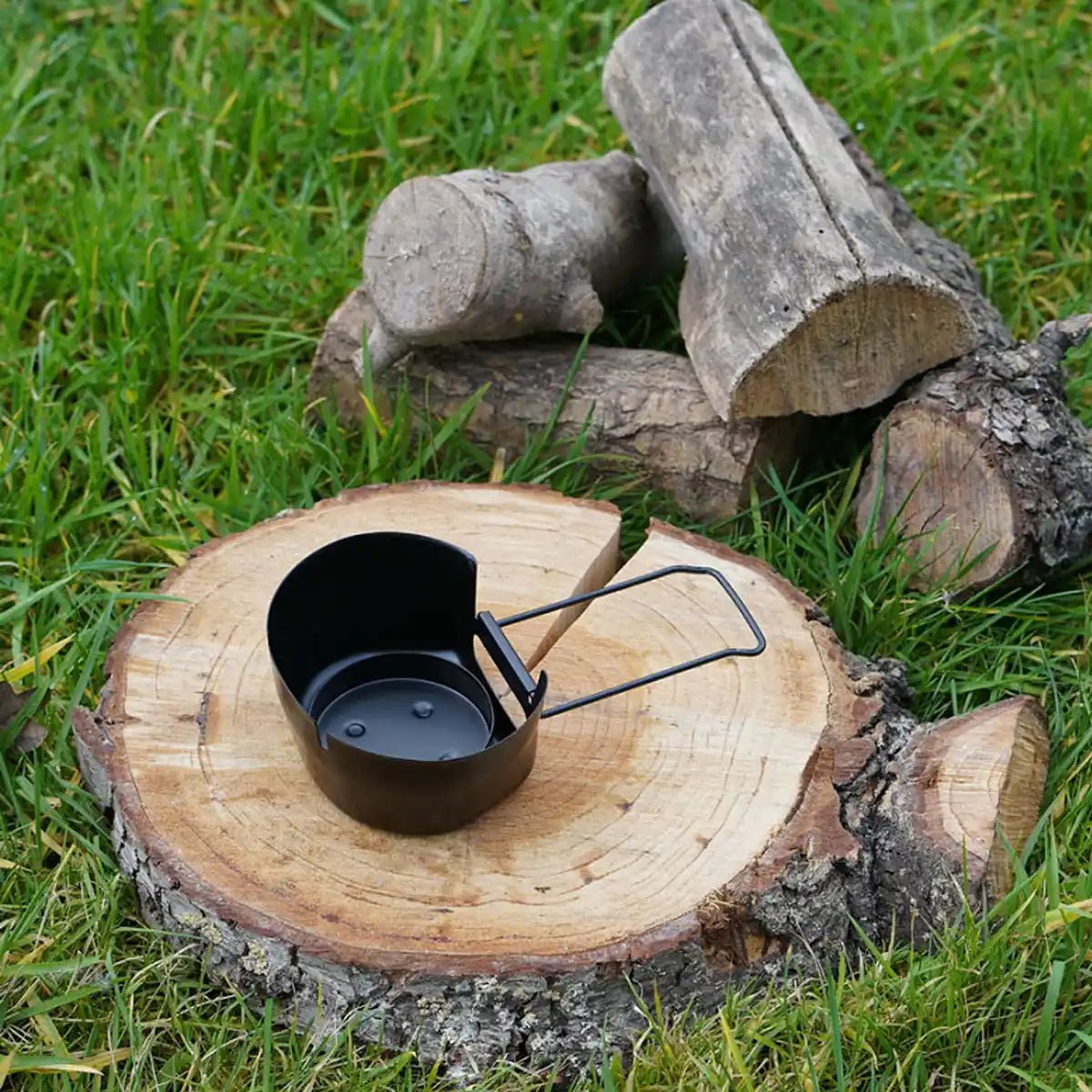 BCB Crusader Cooker - Goedvoorbereid.nl