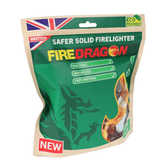 BCB fire dragon solid fuel CN347A - Goedvoorbereid.nl