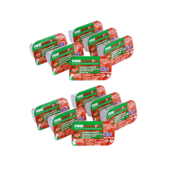 BCB fire dragon solid fuel CN347A - Goedvoorbereid.nl