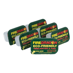 BCB fire dragon solid fuel (set van 6) - Goedvoorbereid.nl