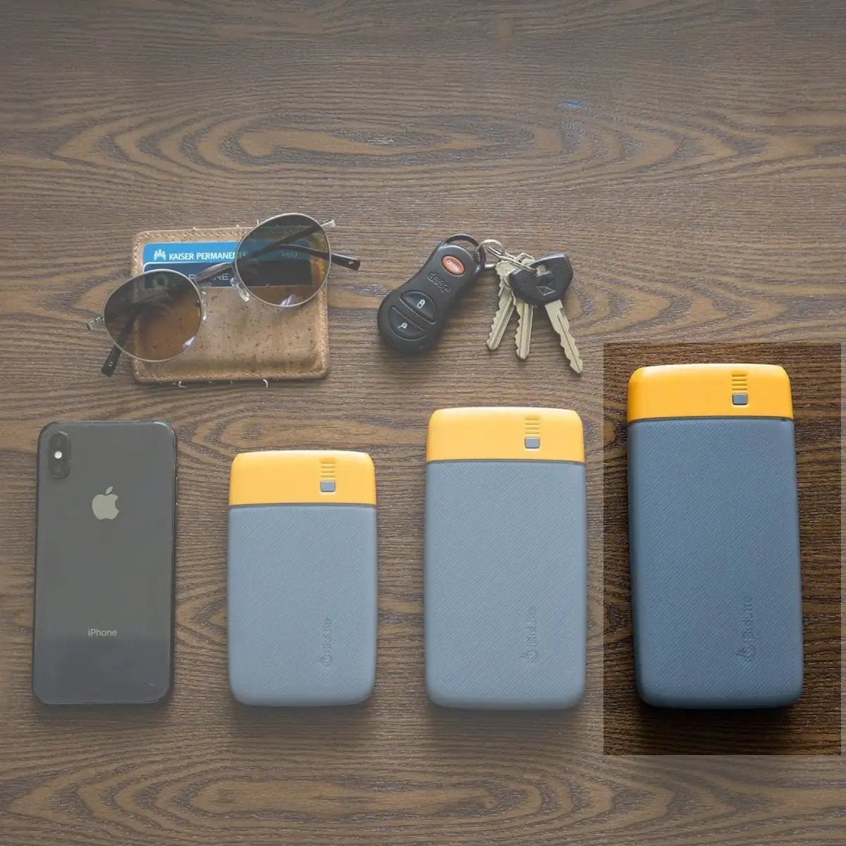 Biolite 80 PD Powerbank - Goedvoorbereid.nl