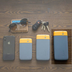 Biolite 80 PD Powerbank - Goedvoorbereid.nl