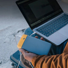 Biolite 80 PD Powerbank - Goedvoorbereid.nl