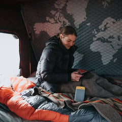 Biolite 80 PD Powerbank - Goedvoorbereid.nl