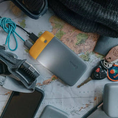 Biolite 80 PD Powerbank - Goedvoorbereid.nl