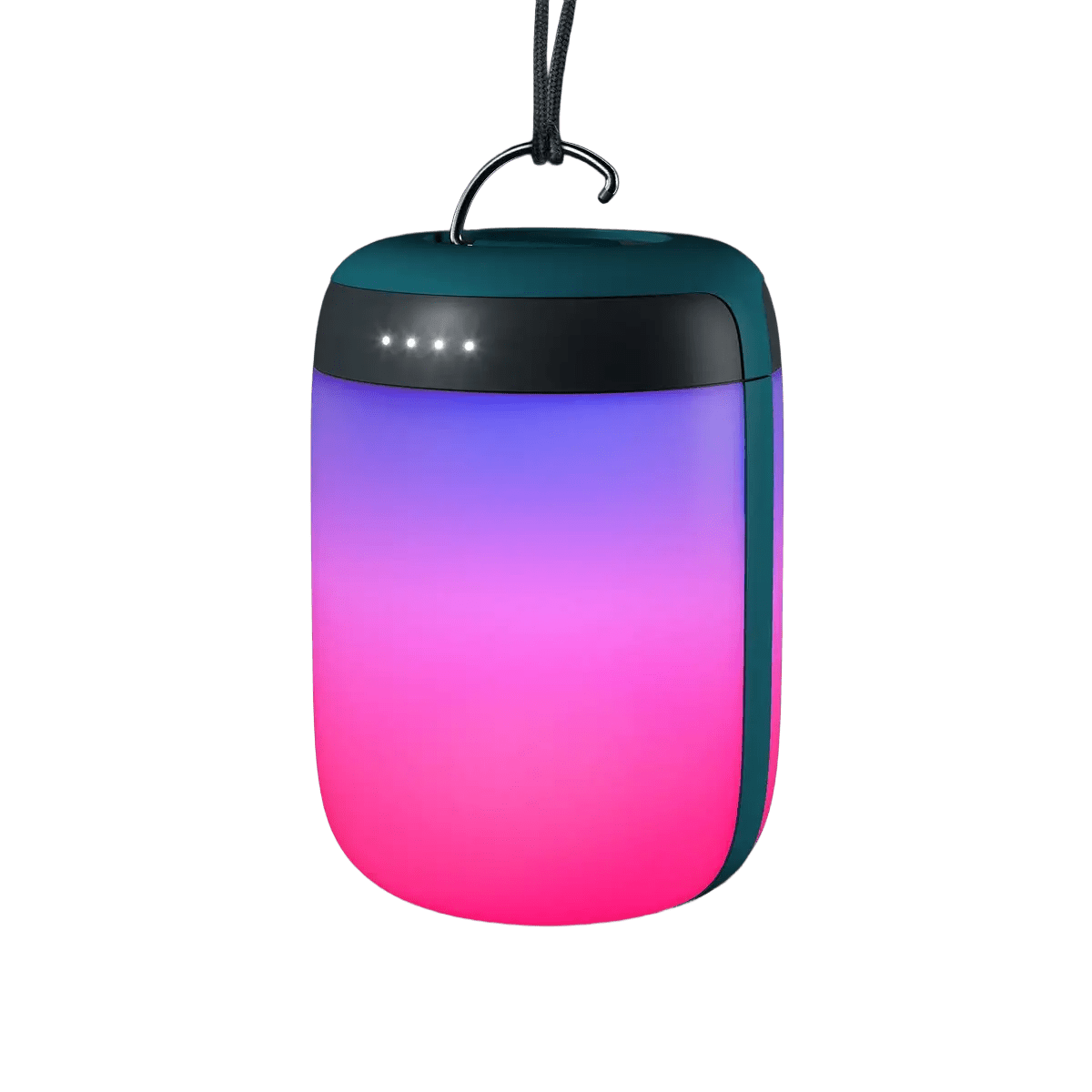 Biolite Alpenglow 500 lantern - Goedvoorbereid.nl