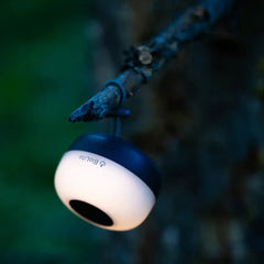 Biolite AlpenGlow Mini Lantern - Goedvoorbereid.nl