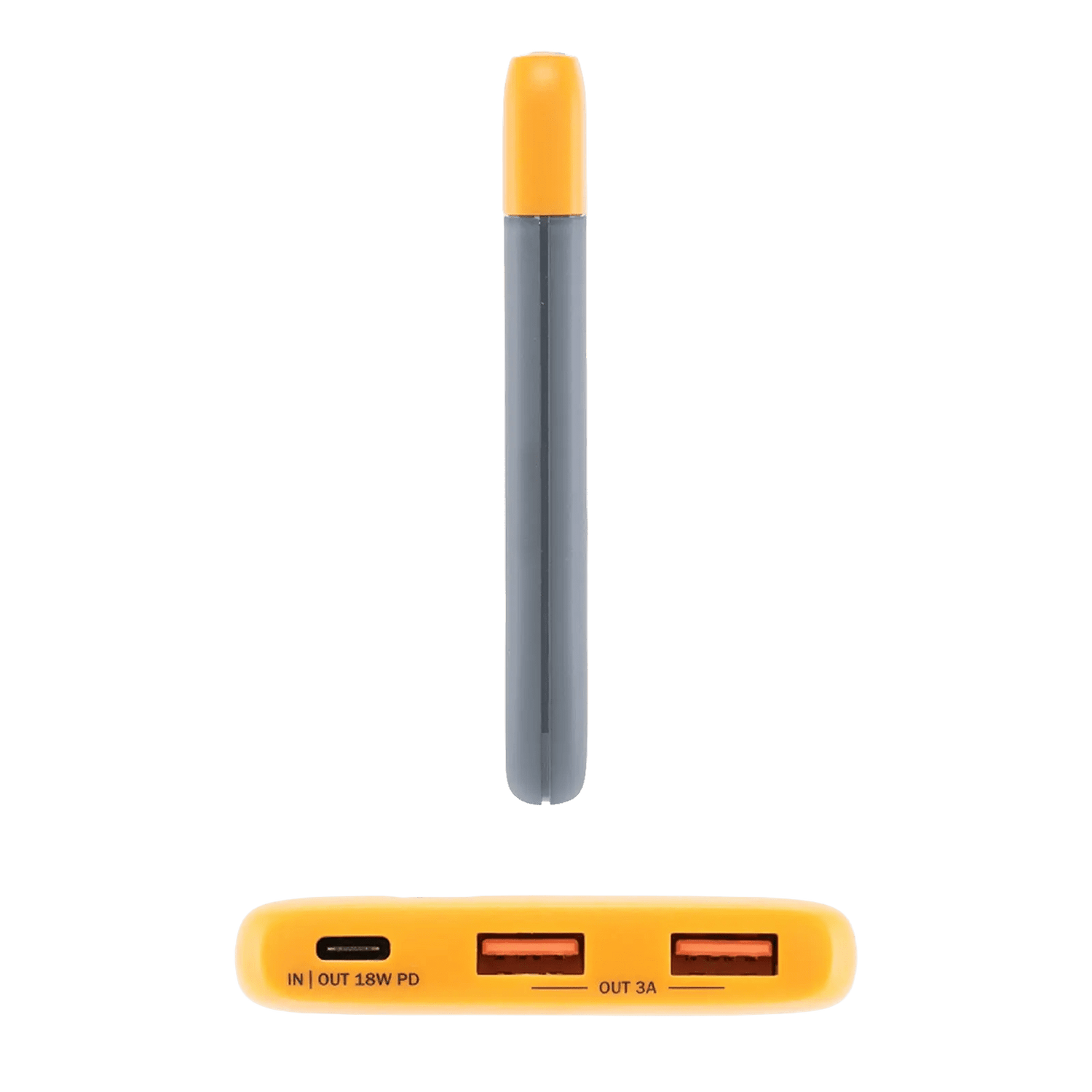 Biolite Charge 20 PD Powerbank - Goedvoorbereid.nl
