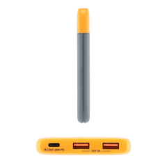 Biolite Charge 20 PD Powerbank - Goedvoorbereid.nl