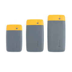Biolite Charge 20 PD Powerbank - Goedvoorbereid.nl