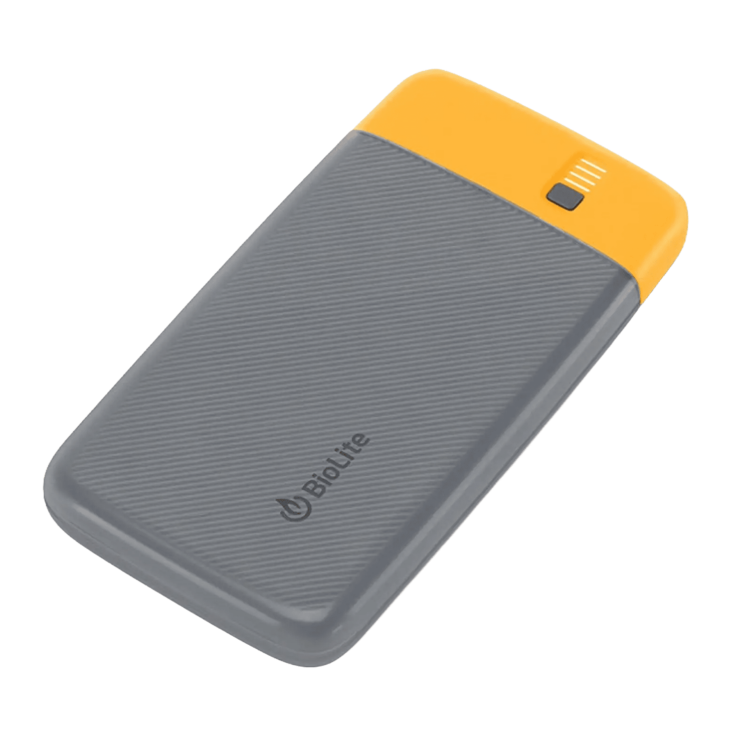 Biolite Charge 40 PD Powerbank - Goedvoorbereid.nl