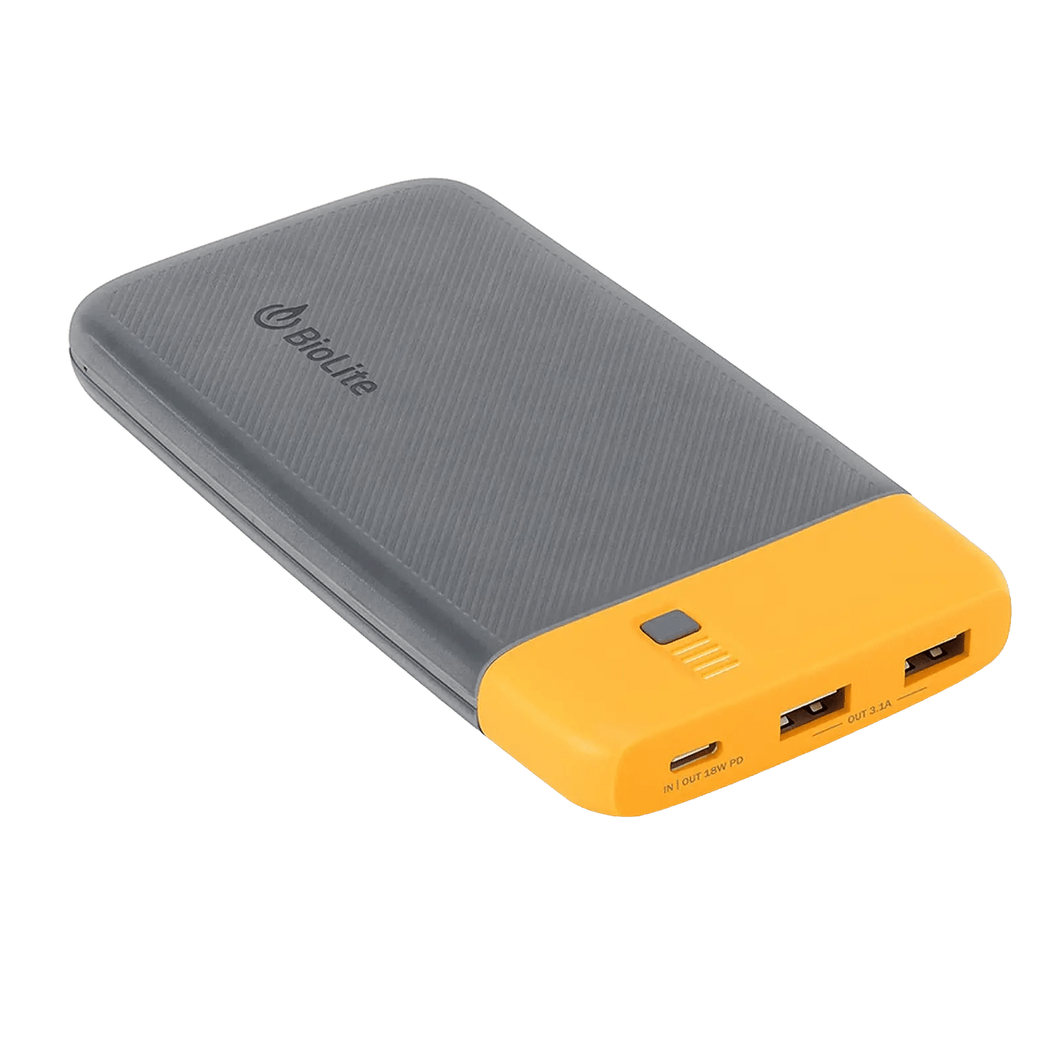Biolite Charge 40 PD Powerbank - Goedvoorbereid.nl