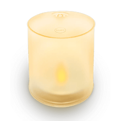 Biolite Luci Candle - Goedvoorbereid.nl