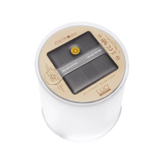 Biolite Luci Candle - Goedvoorbereid.nl