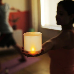 Biolite Luci Candle - Goedvoorbereid.nl