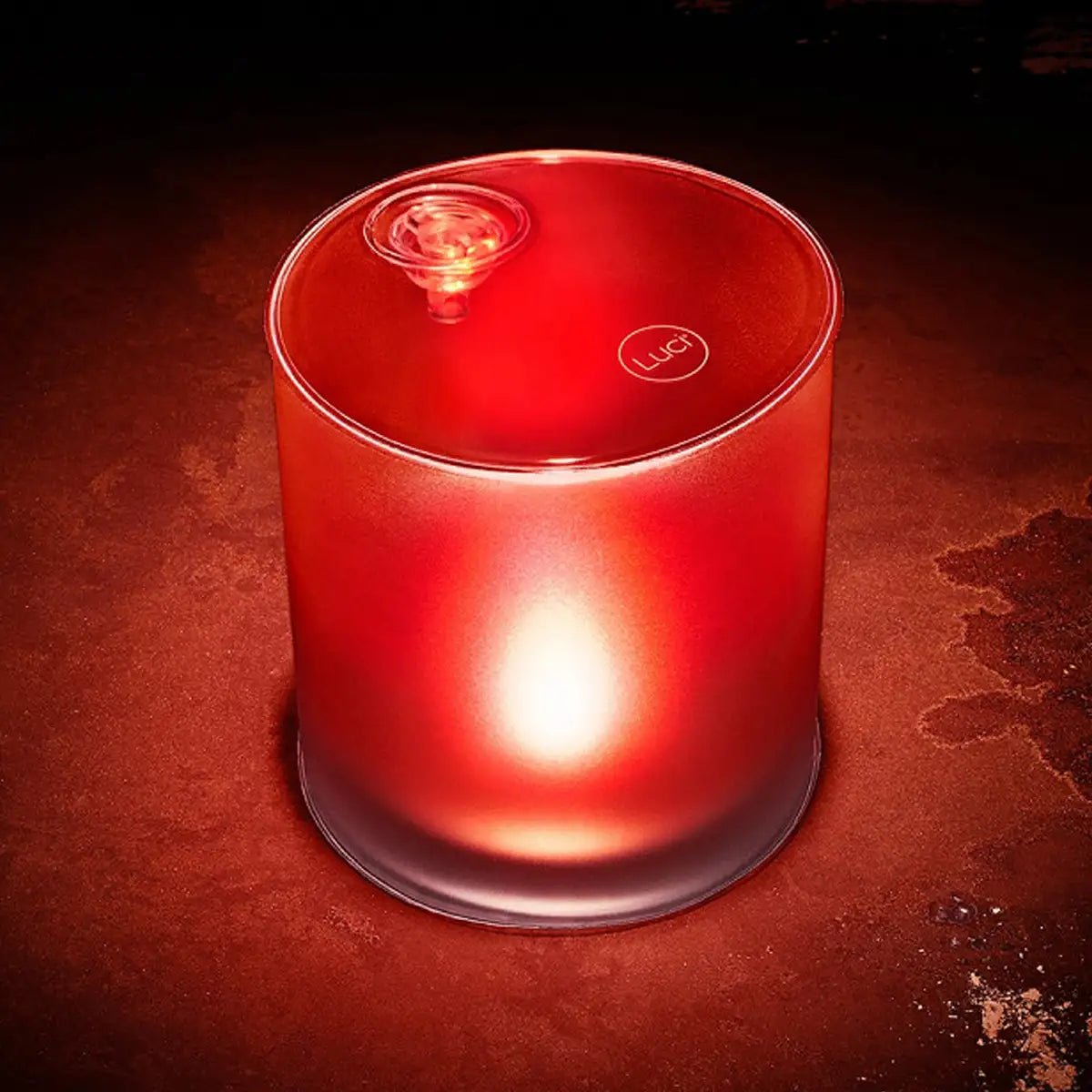 Biolite Luci Emergency - Goedvoorbereid.nl