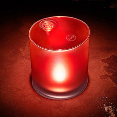 Biolite Luci Emergency - Goedvoorbereid.nl